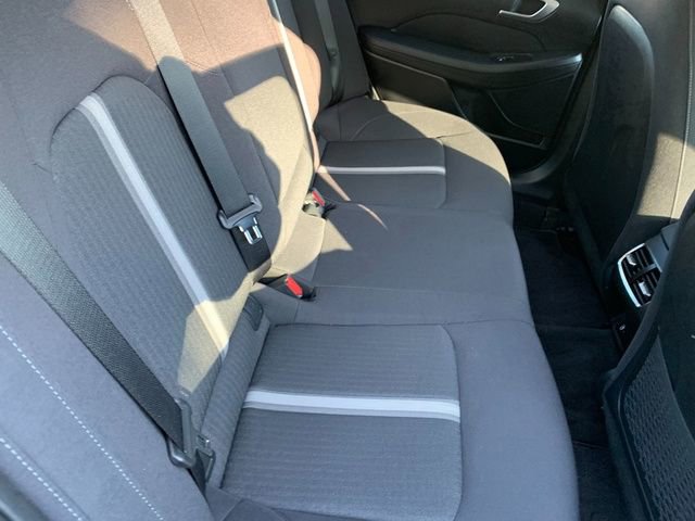 Certified 2025 Hyundai Sonata SEL FWD image 15