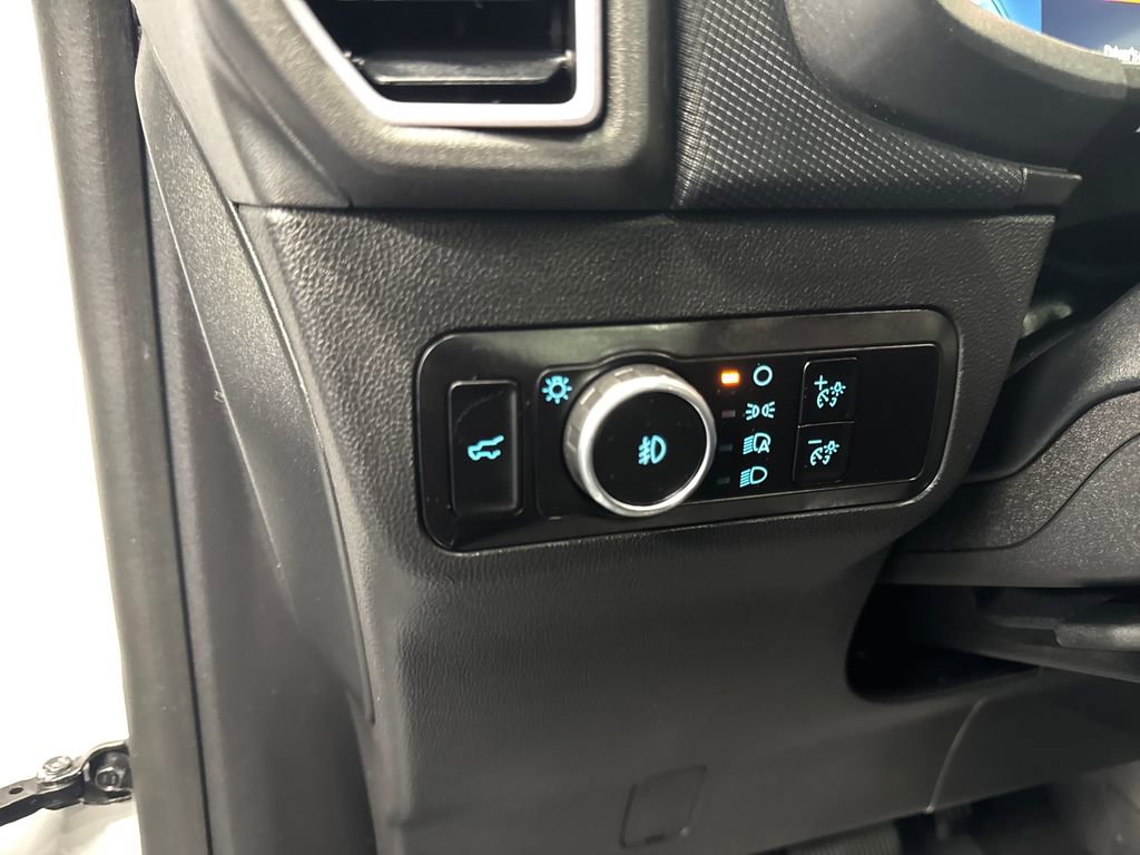 Certified 2025 Ford Bronco Sport Outer Banks w/ Outer Banks Tech Package+ AWD/4WD image 34