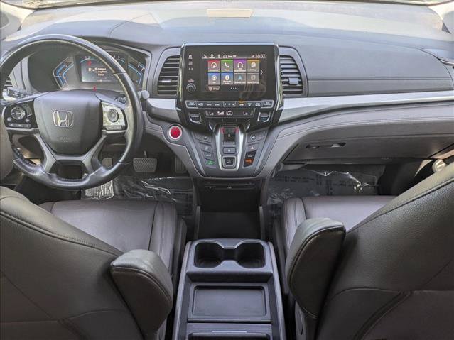 Used 2019 Honda Odyssey Touring image 19