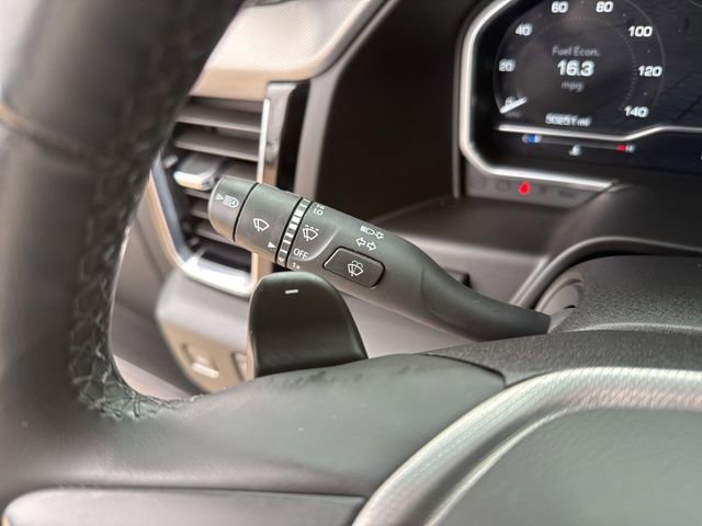 Used 2024 GMC Sierra 1500 Denali w/ Denali Reserve Package AWD/4WD image 25