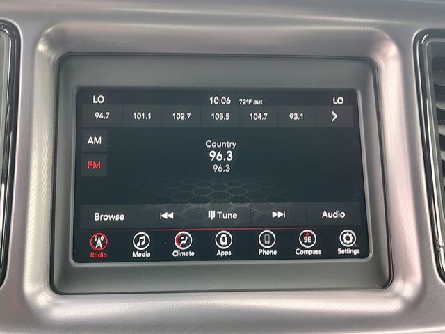 Certified 2020 Dodge Challenger GT image 14