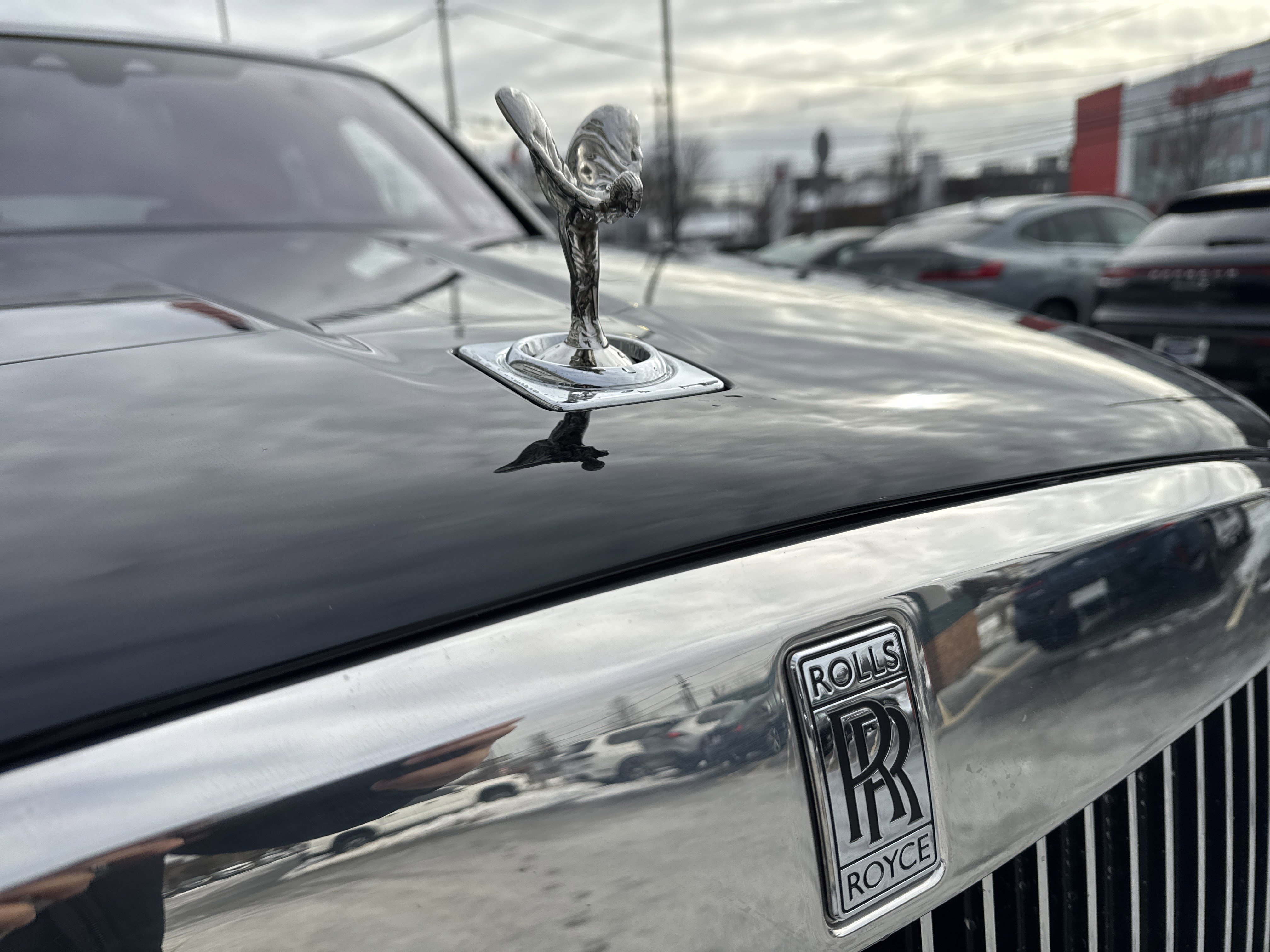 Certified 2024 Rolls-Royce Cullinan image 46