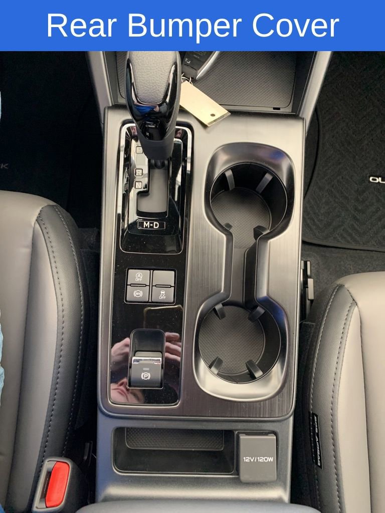 New 2026 Subaru Outback Premium image 7