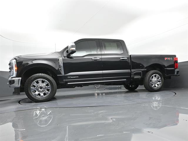 Used 2024 Ford F250 King Ranch w/ Chrome Package image 36