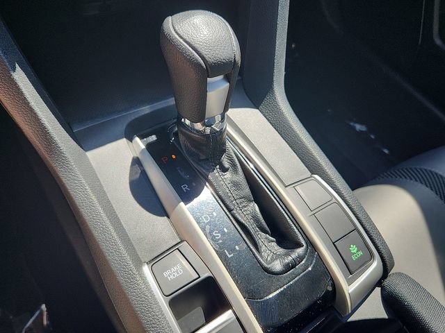 Used 2017 Honda Civic EX image 15