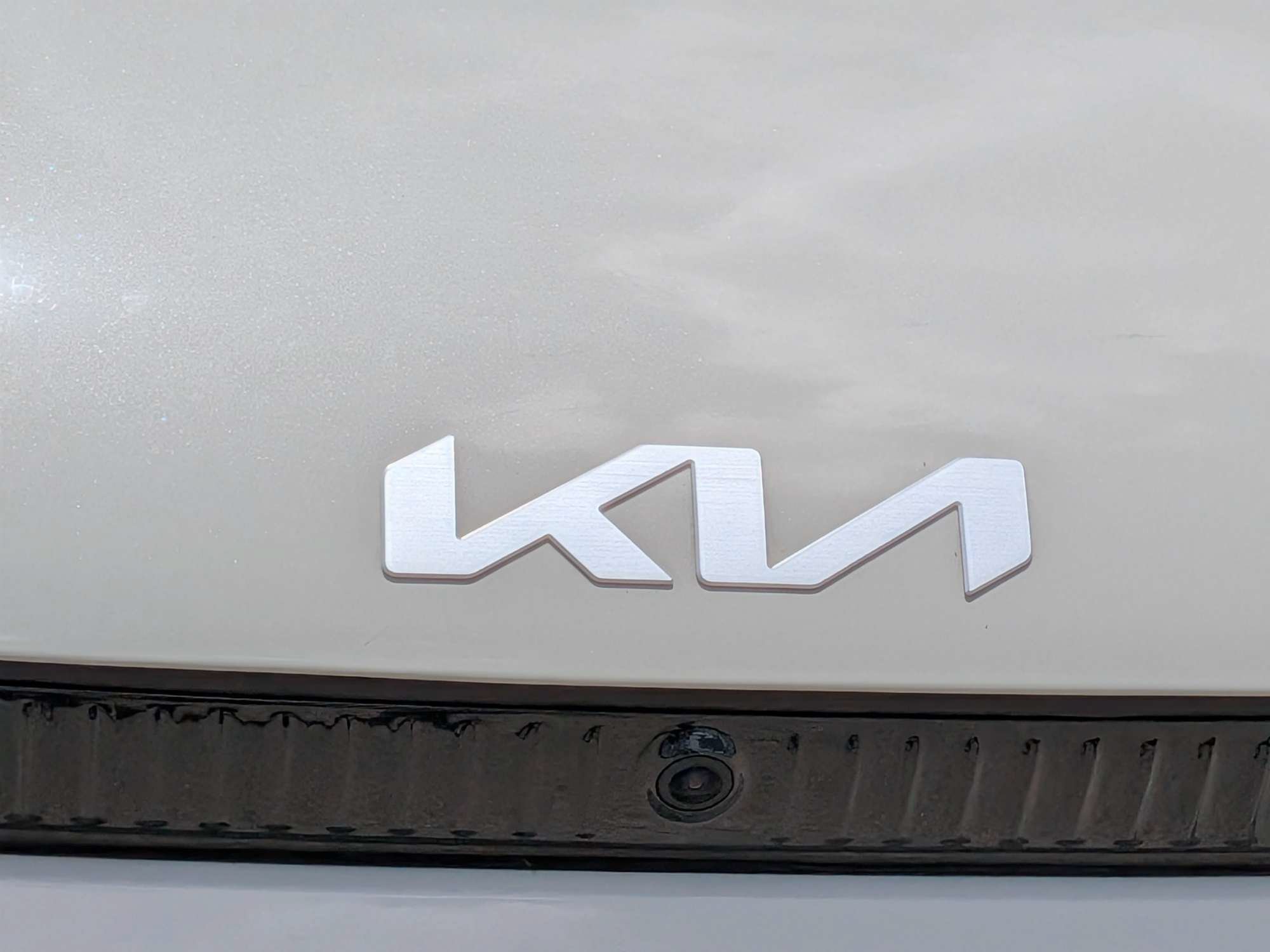 Certified 2024 Kia EV6 Wind w/ Wind Technology Package RWD image 13