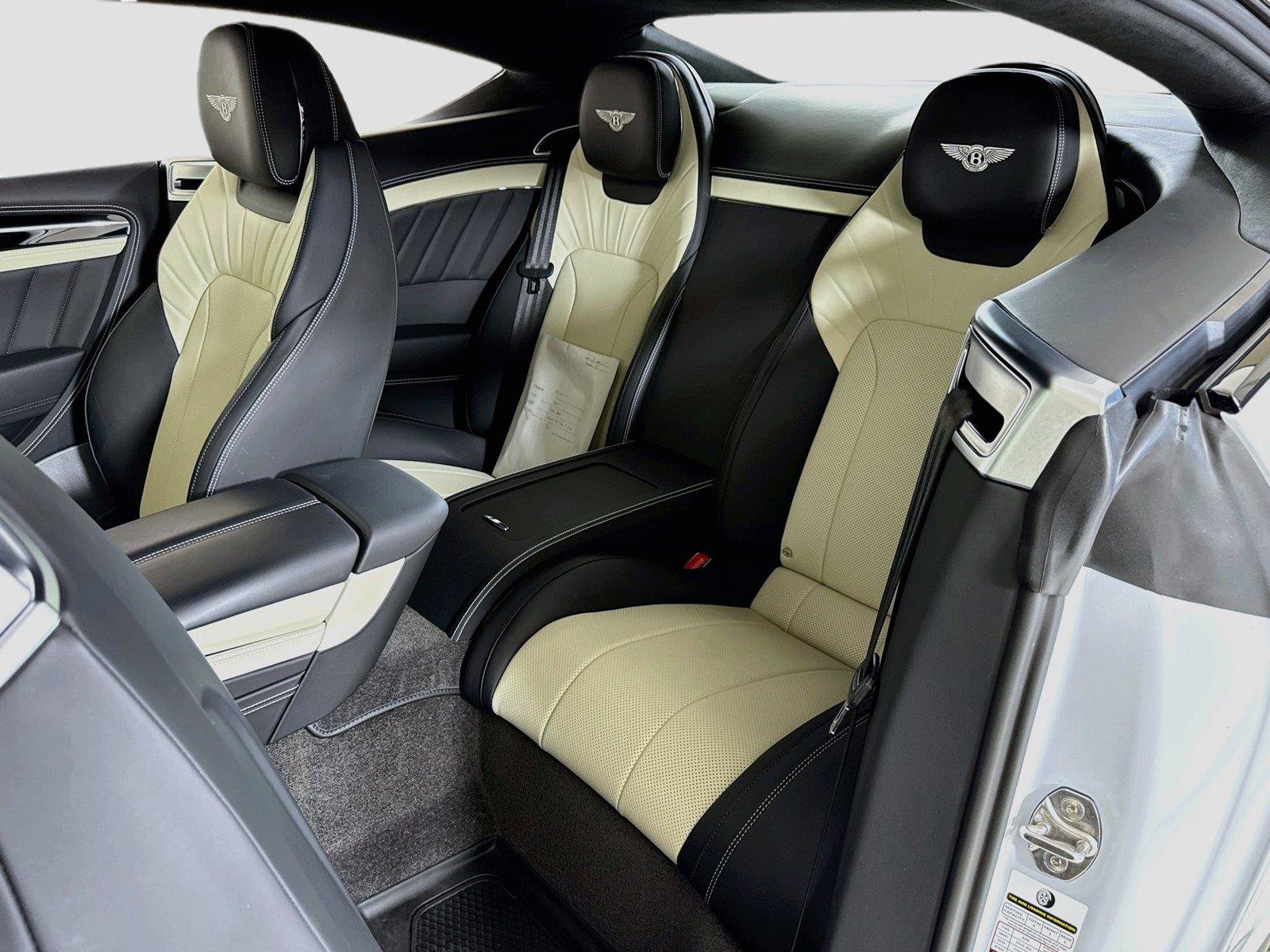 Used 2024 Bentley Continental GT V8 AWD/4WD image 16