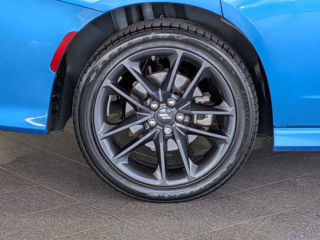 Used 2023 Dodge Charger GT w/ Plus Group image 10