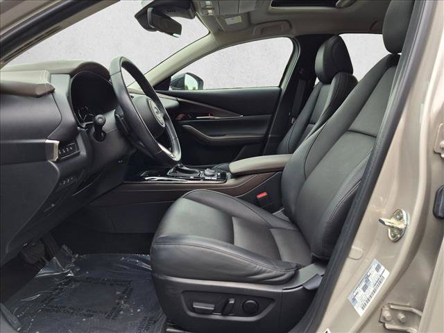 Used 2023 MAZDA CX-30 2.5 Turbo w/ Premium Plus Pkg AWD/4WD image 16