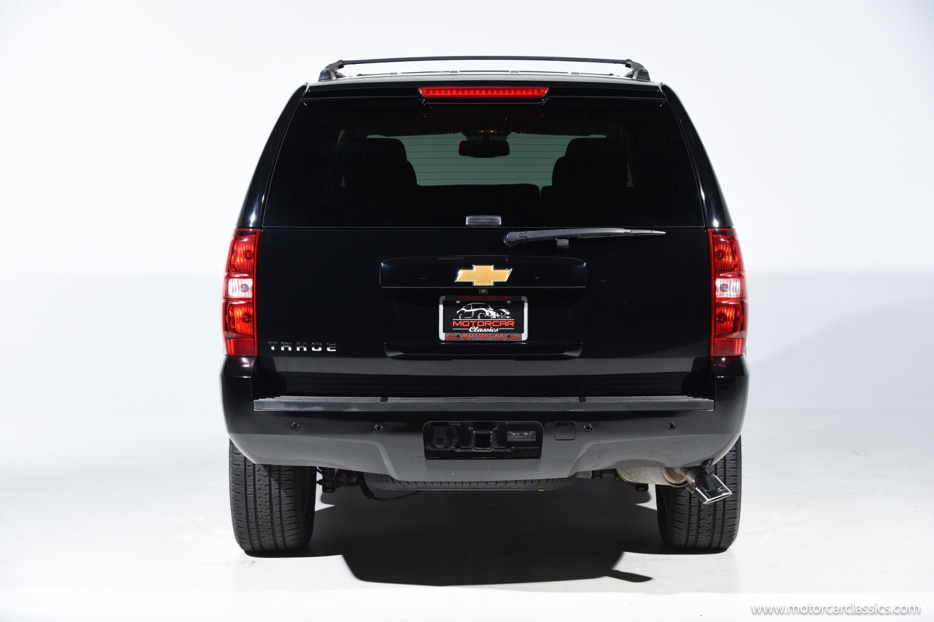 Used 2014 Chevrolet Tahoe LS w/ All-Star Edition AWD/4WD image 5