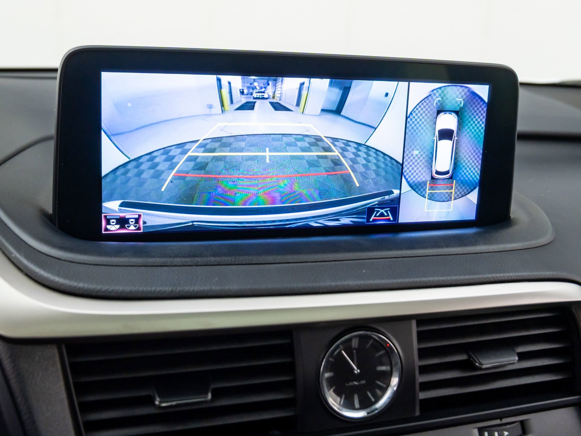 Used 2022 Lexus RX 450h 450h image 26