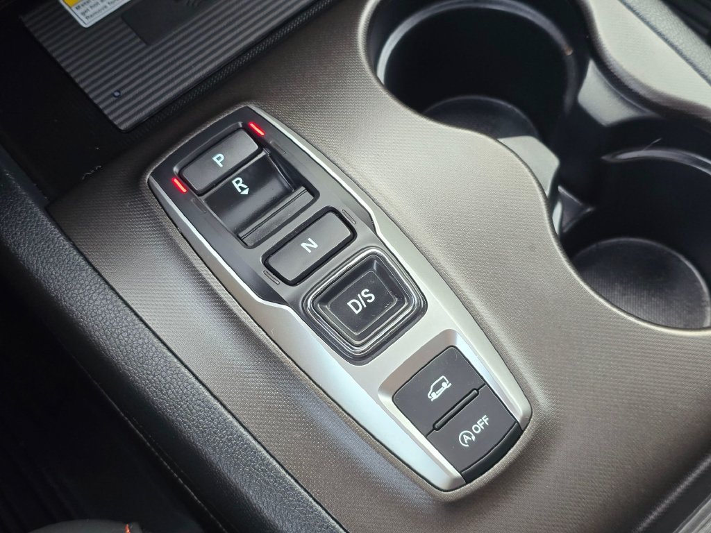 Used 2022 Honda Pilot TrailSport image 28
