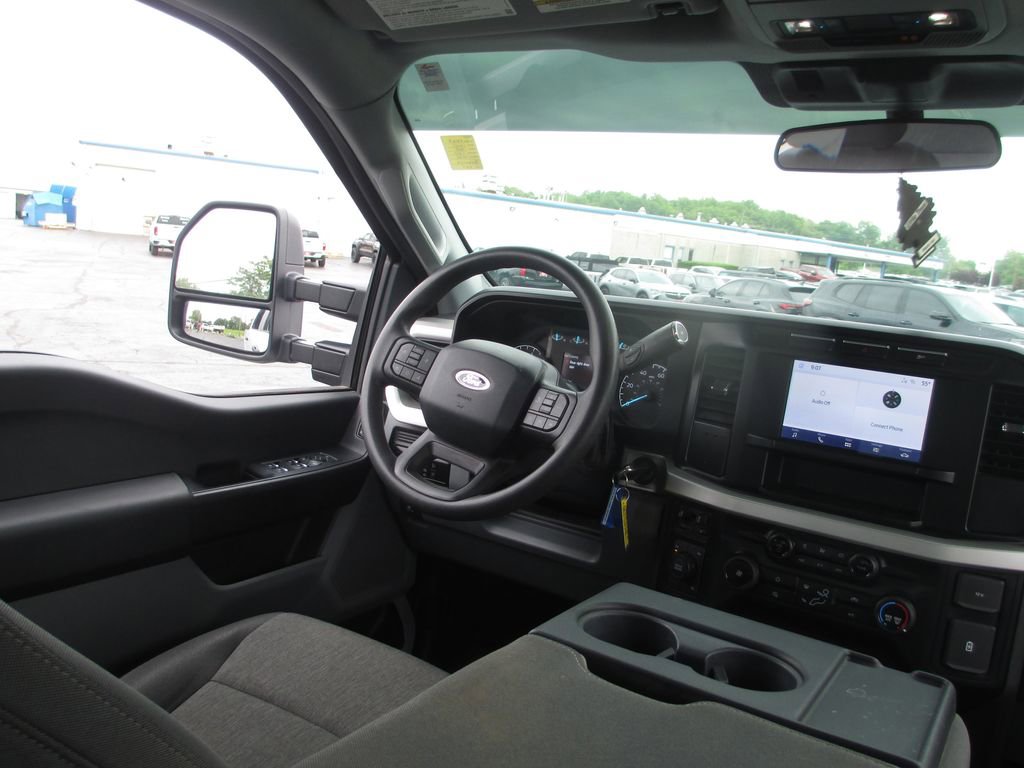 Used 2024 Ford F250 XL w/ XL Chrome Package AWD/4WD image 21