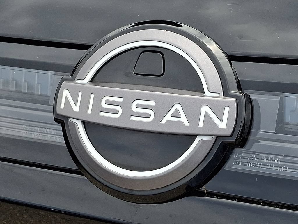 Certified 2025 Nissan Murano SL w/ Cargo Package AWD/4WD image 31