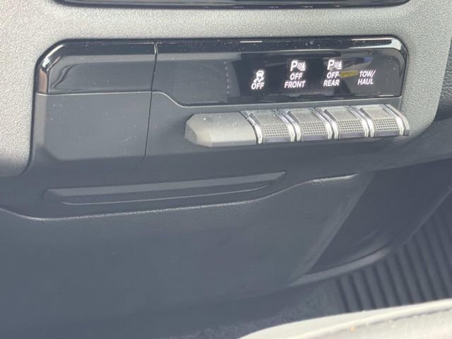 Used 2025 RAM 1500 Tradesman RWD image 25