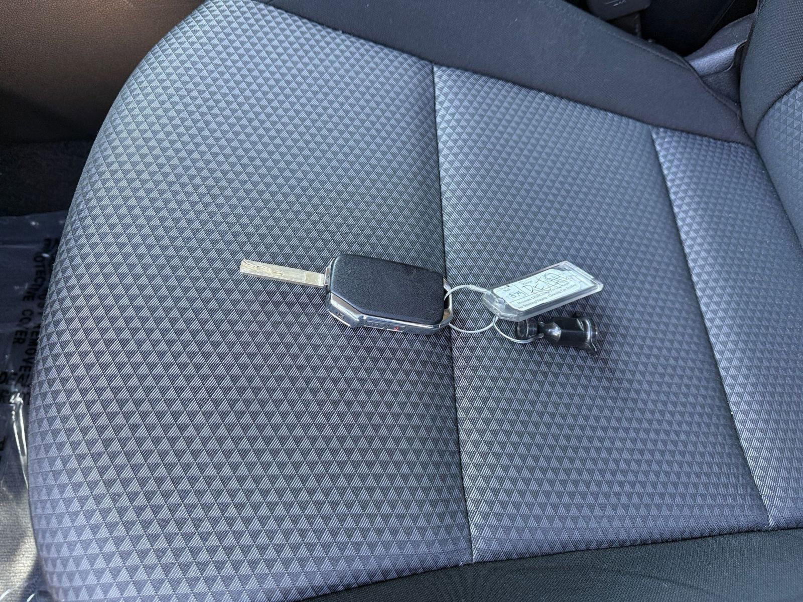 Used 2025 Kia Soul LX w/ LX Technology Package image 20