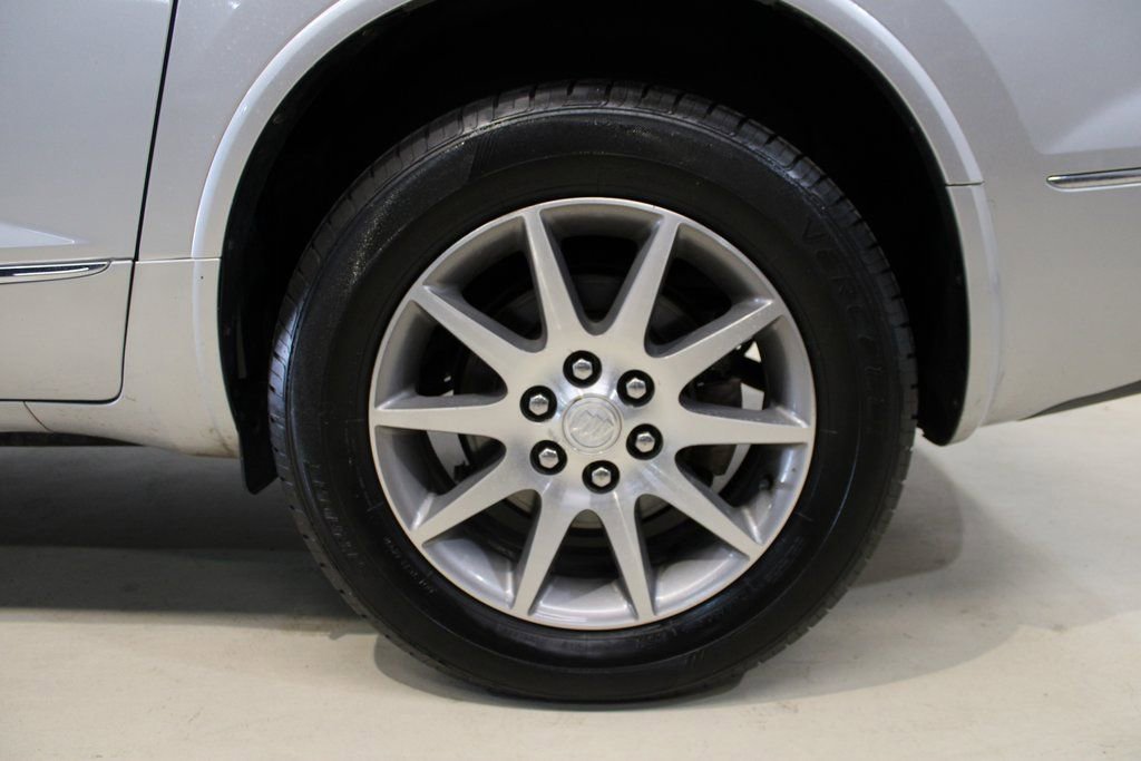 Used 2016 Buick Enclave Convenience image 10