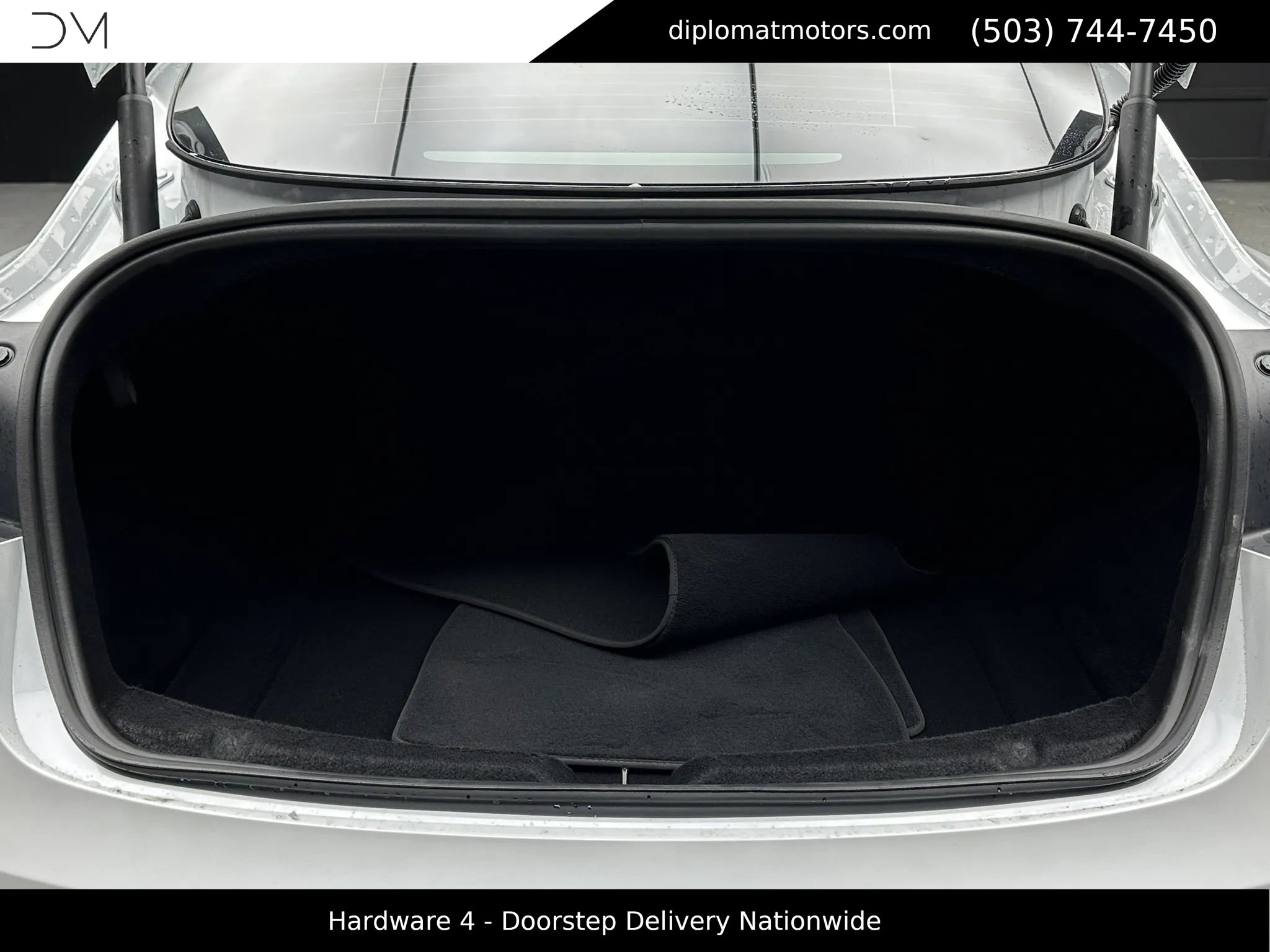 Used 2025 Tesla Model 3 Long Range image 40