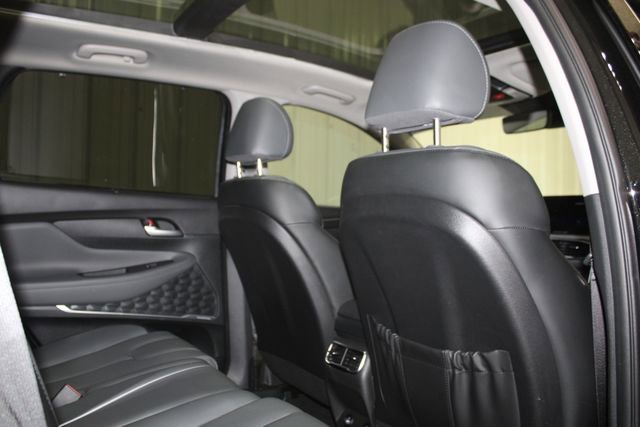 Used 2023 Hyundai Santa Fe SEL w/ Premium Package image 24