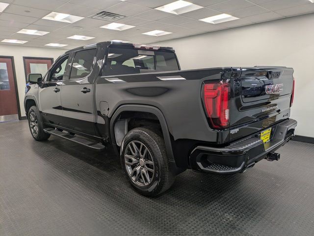 Used 2020 GMC Sierra 1500 AT4 w/ AT4 Premium Package image 6