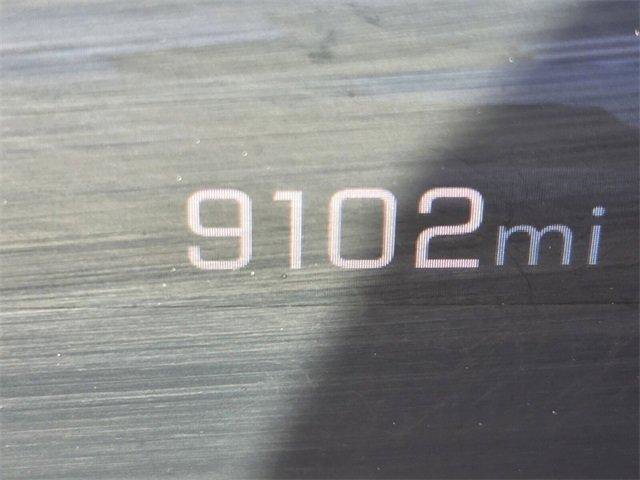 Used 2024 Chevrolet Blazer EV RS image 22