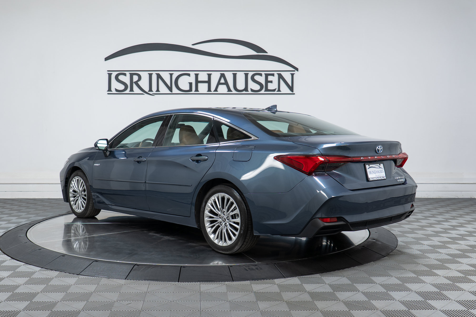 Used 2021 Toyota Avalon Limited w/ Protection Package (TMS) FWD image 7