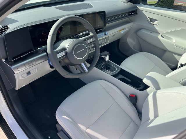 New 2026 Hyundai Kona SEL Sport AWD/4WD image 15