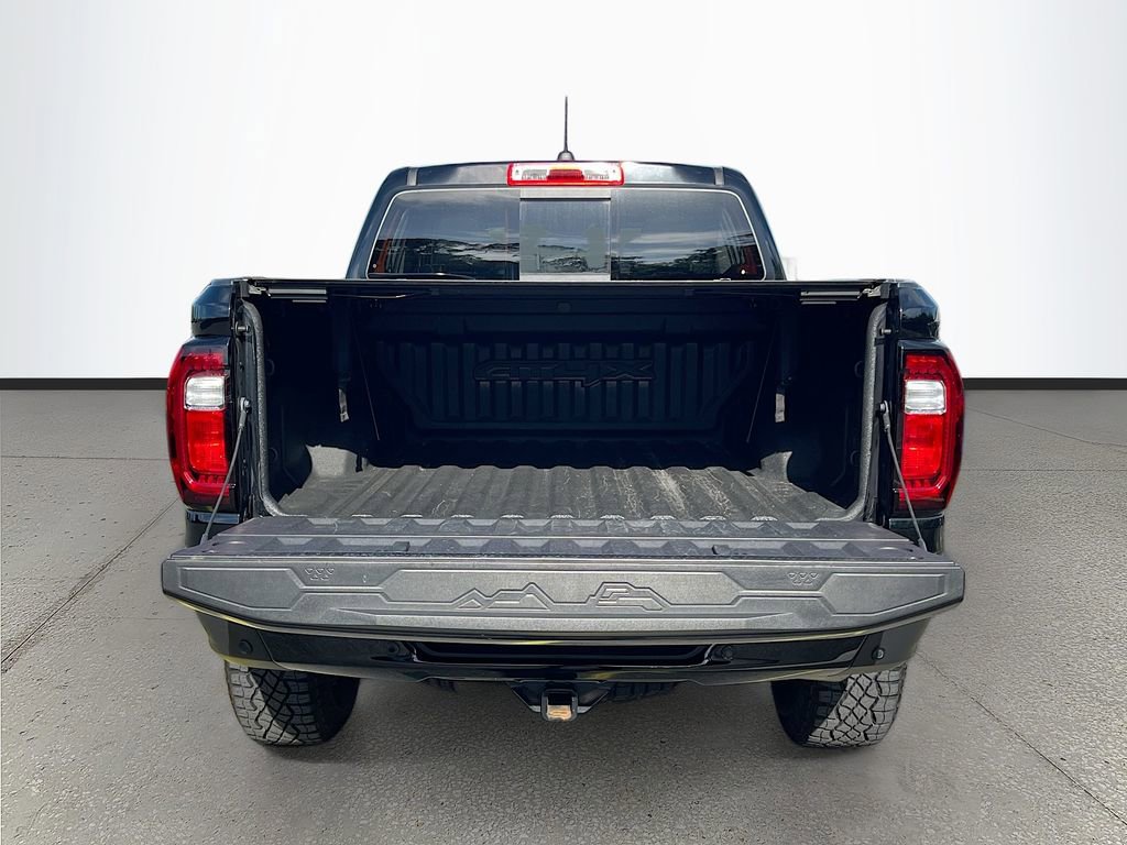 Used 2024 GMC Canyon AT4X image 26