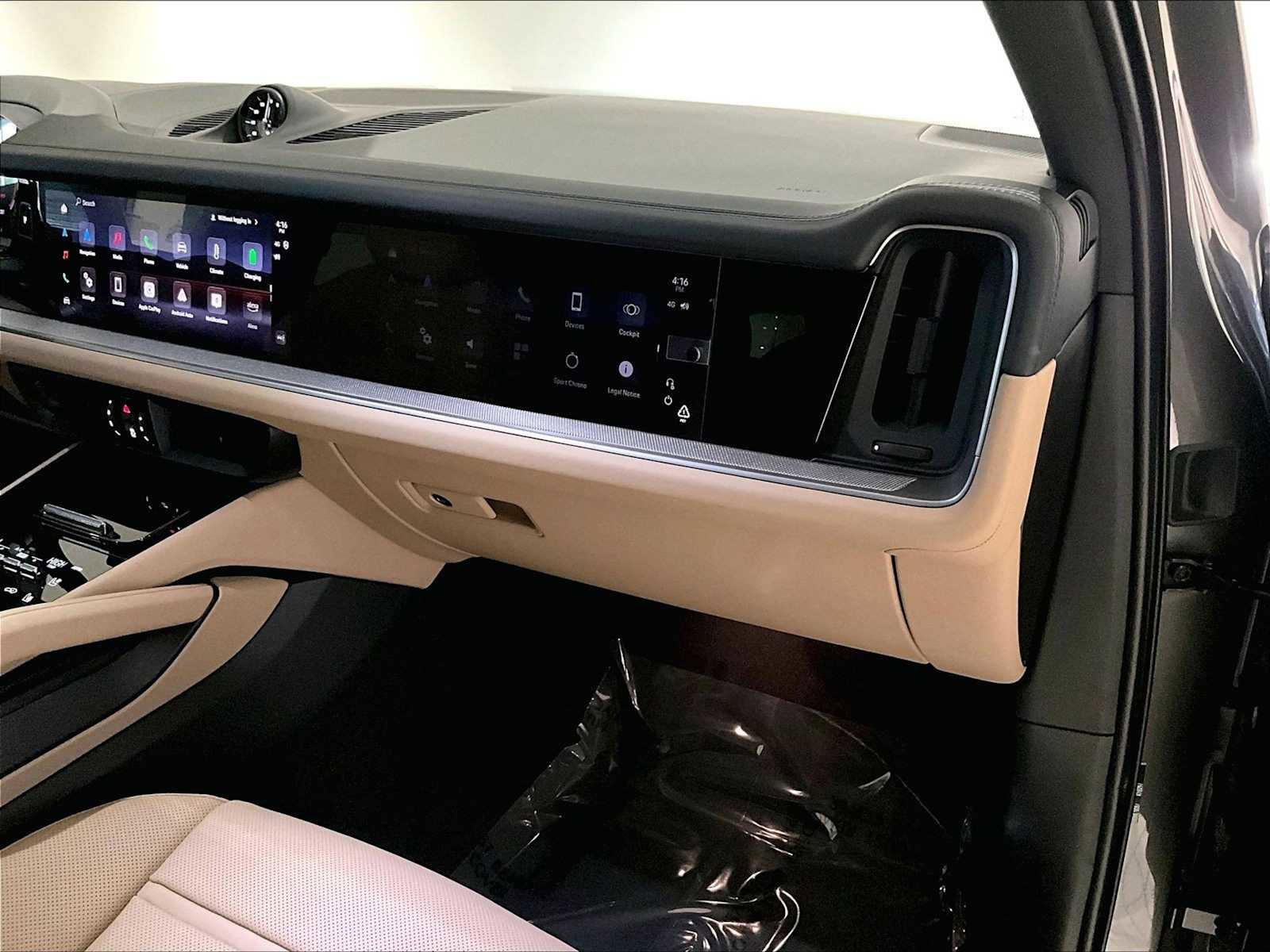 New 2026 Porsche Cayenne E-Hybrid image 21