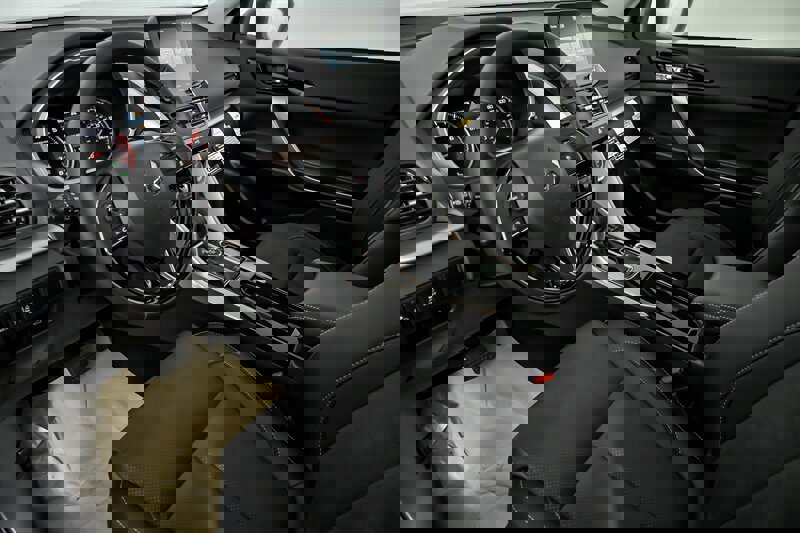 New 2026 Mitsubishi Eclipse Cross SE image 12