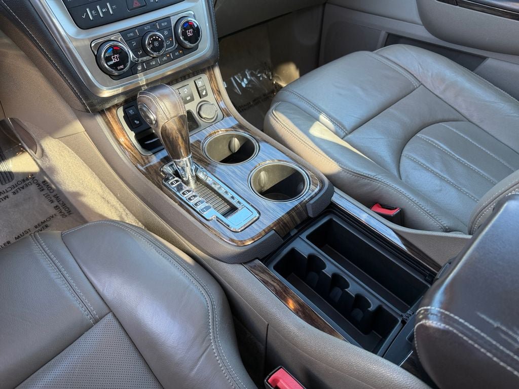 Used 2014 GMC Acadia Denali AWD/4WD image 18
