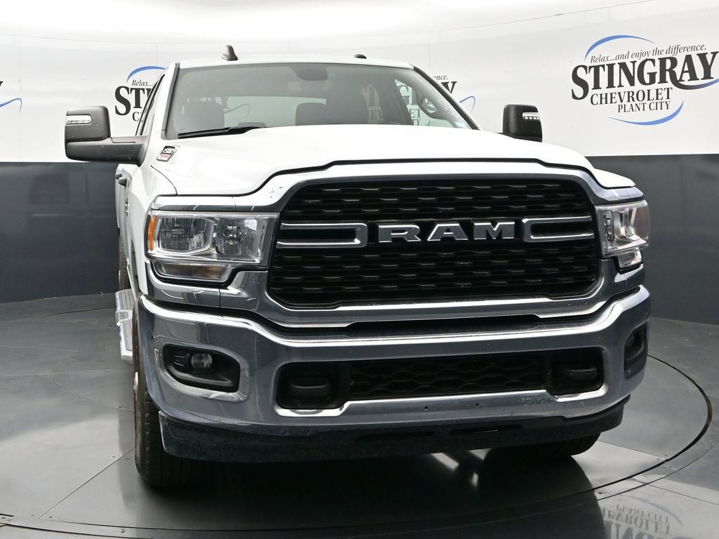 Used 2024 RAM 2500 Big Horn image 2