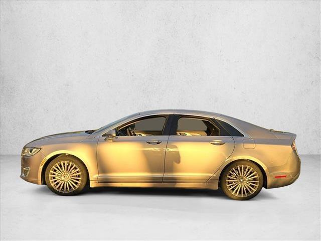 Used 2018 Lincoln MKZ Reserve w/ Technology Package FWD image 8