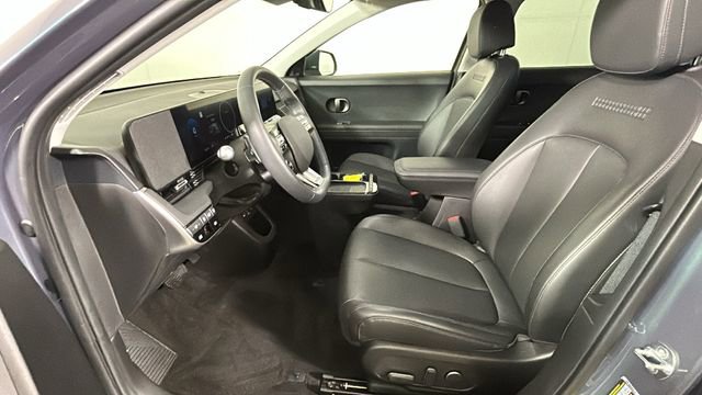 Used 2025 Hyundai Ioniq 5 SEL RWD image 12