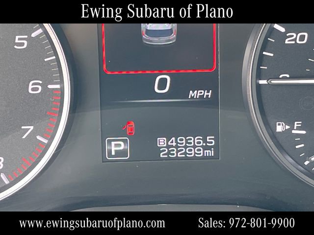 Used 2025 Subaru Ascent Premium image 17