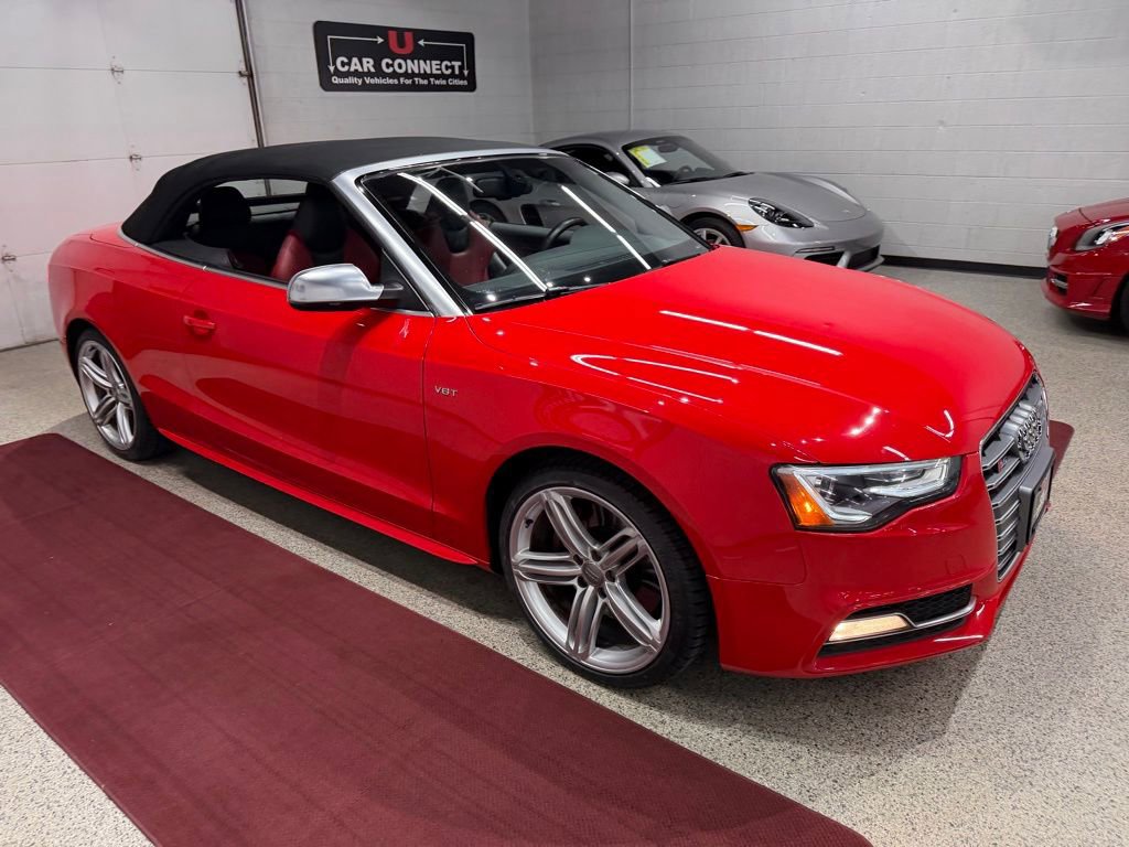 Used 2013 Audi S5 Premium Plus AWD/4WD image 64