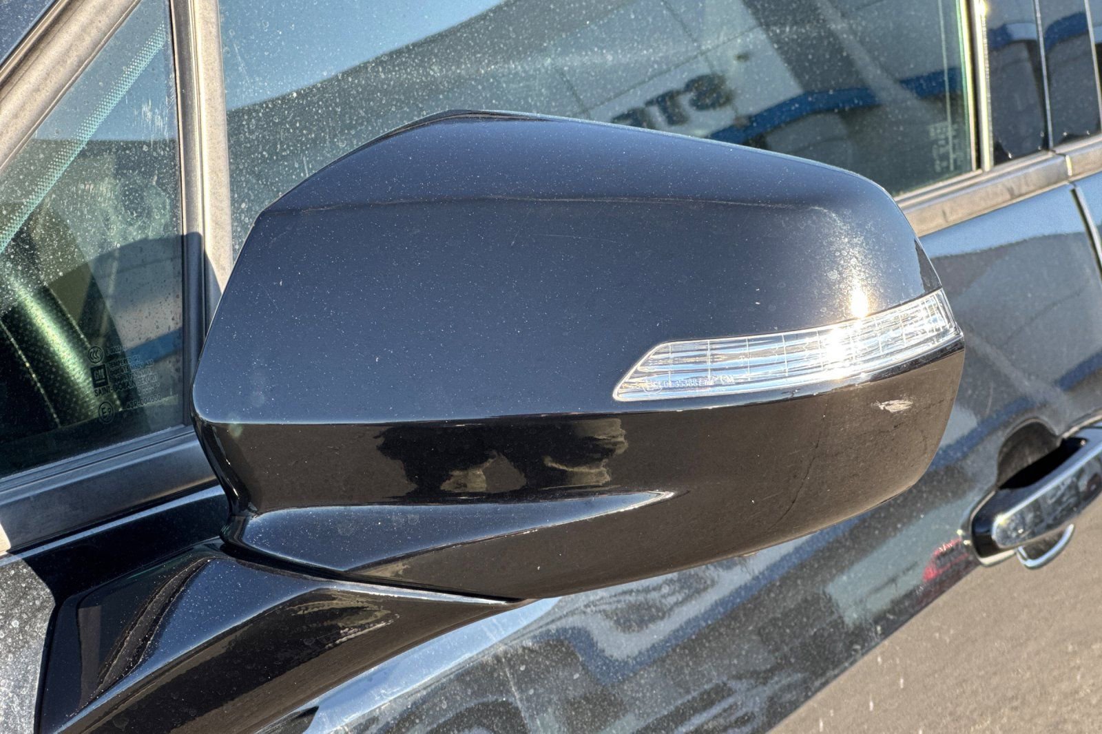 Used 2021 Chevrolet Blazer RS w/ Driver Confidence II Package image 55