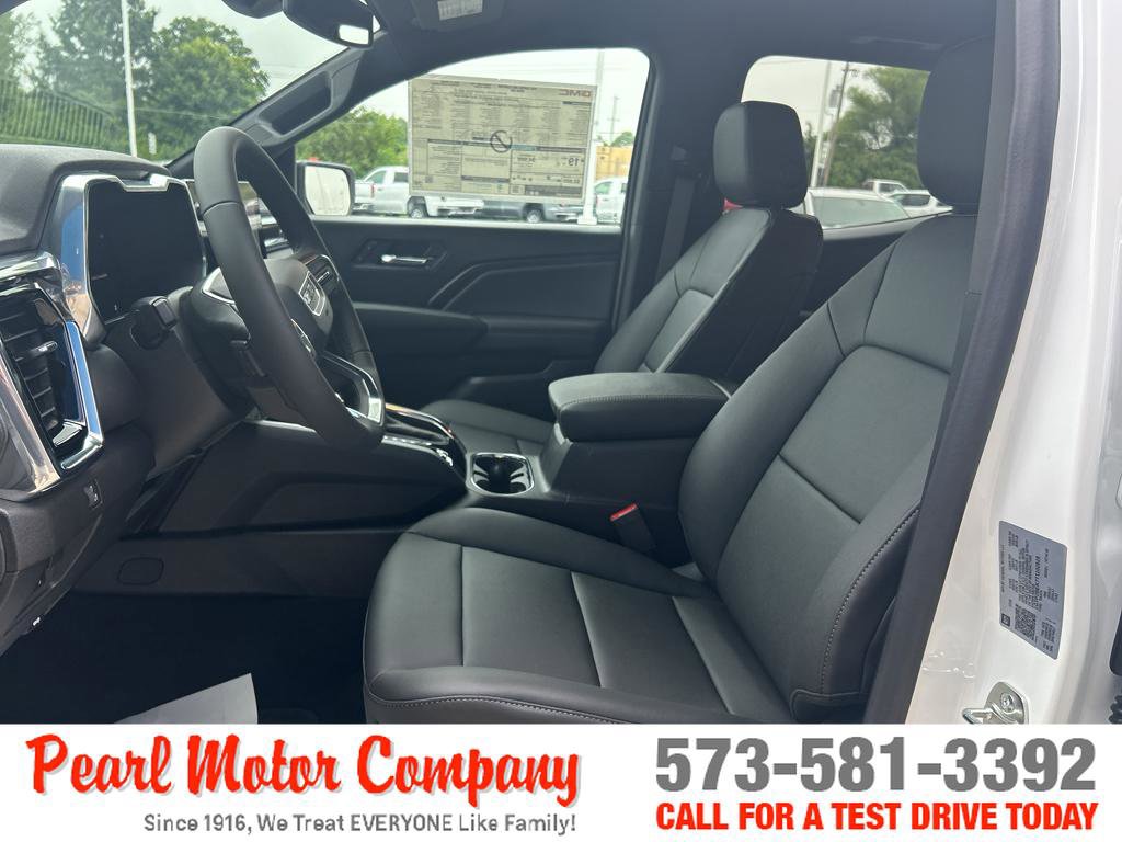 New 2026 GMC Canyon Elevation w/ Convenience Package image 11
