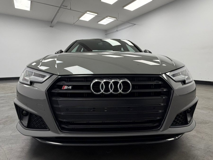 Used 2019 Audi S4 Premium Plus w/ Premium Plus Package AWD/4WD image 13