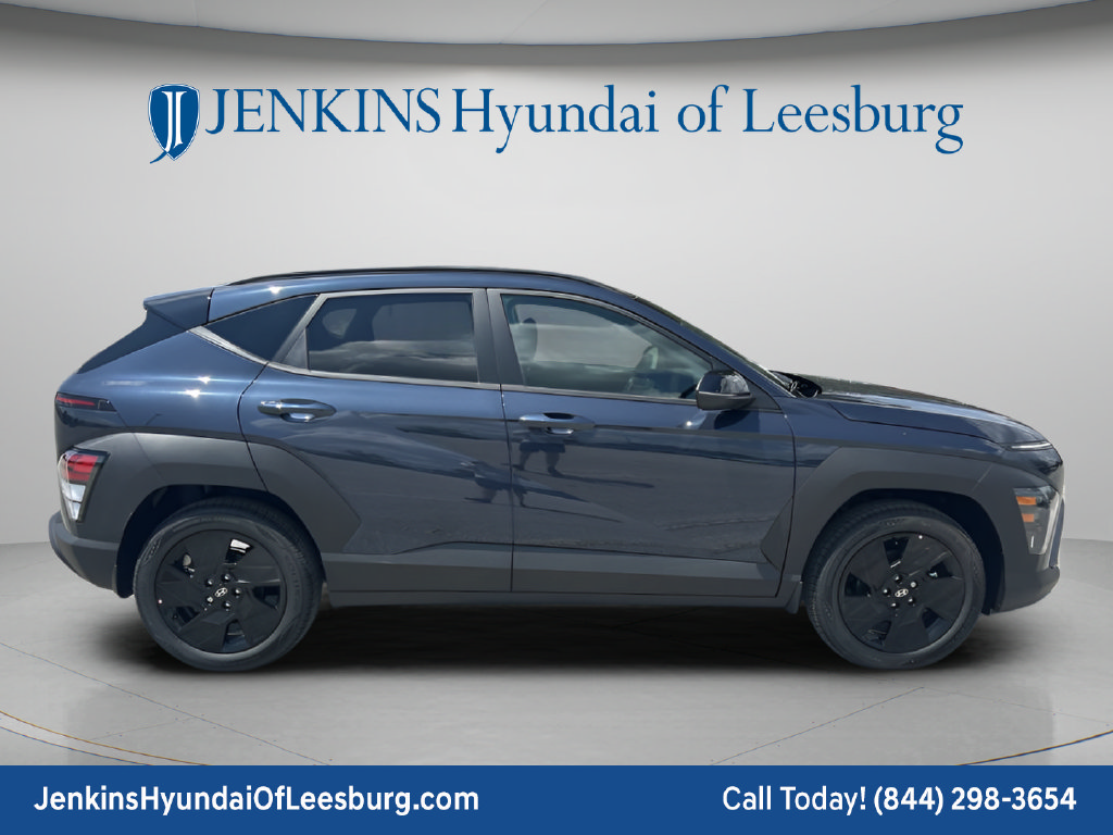 New 2026 Hyundai Kona SEL Sport FWD image 4