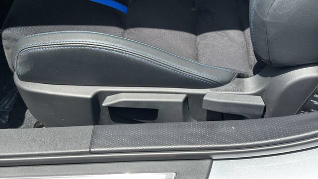 New 2026 Subaru BRZ tS RWD image 20