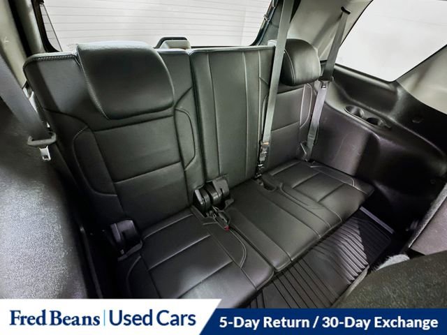 Used 2018 Chevrolet Tahoe LT image 32
