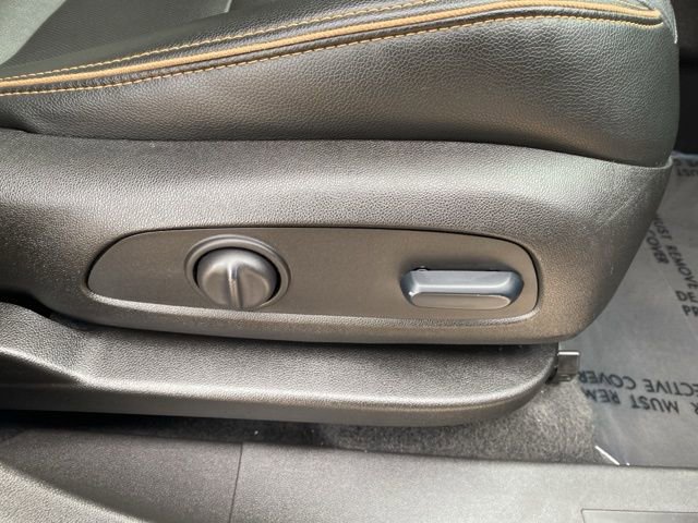 Used 2024 GMC Terrain AT4 w/ Infotainment Package II image 20