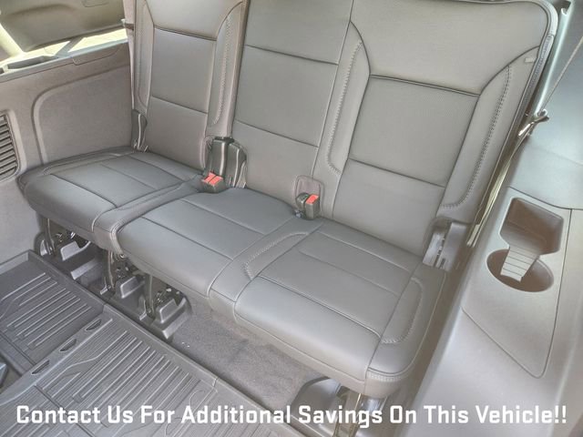 New 2026 GMC Yukon XL Denali w/ Sun & Power Step Package AWD/4WD image 22