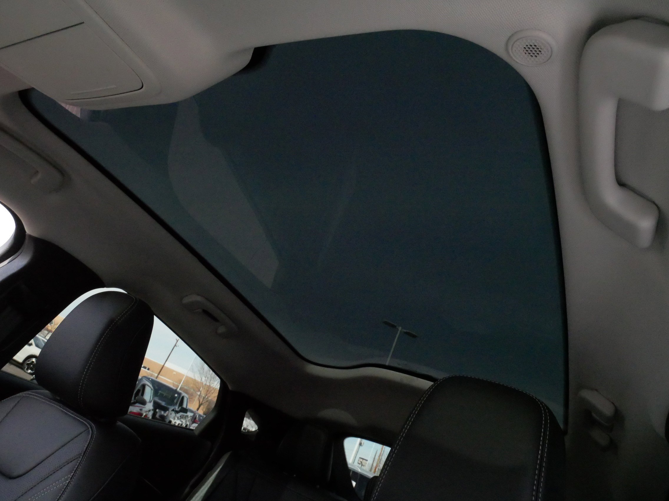 Used 2025 Ford Mustang Mach-E Premium w/ Interior Protection Package image 32