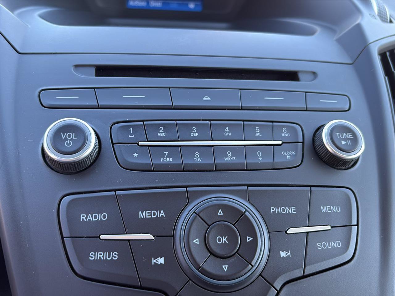 Used 2018 Ford Escape SE AWD/4WD image 24