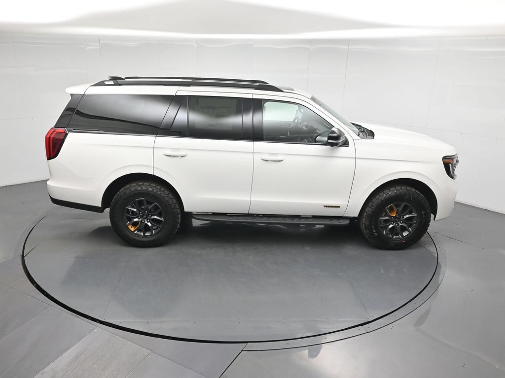 New 2026 Ford Expedition Tremor AWD/4WD image 52