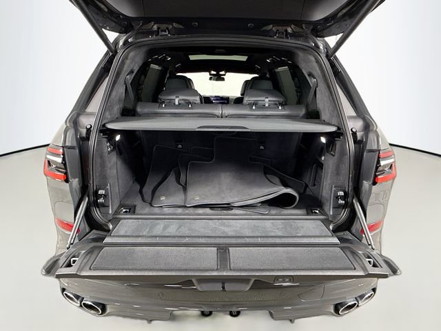 Used 2024 BMW ALPINA XB7 image 28