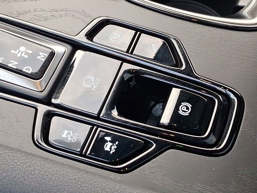 Used 2025 Lexus RX 350 Premium w/ Accessory Package (Z1) image 25