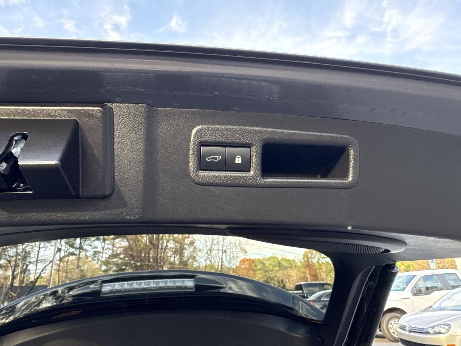 Used 2021 Lexus NX 300 AWD w/ Premium Package image 13